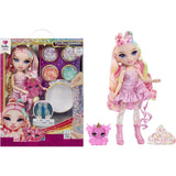 Rainbow High: Rainbow Shimmers Bella Parker Doll