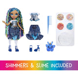 Rainbow High: Rainbow Shimmers Skyler Bradshaw Doll