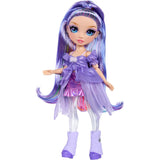 Rainbow High: Rainbow Shimmers Violet Willow Doll