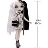 Rainbow High: Shadow High Heather Grayson Doll 28cm