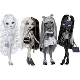 Rainbow High: Shadow High Heather Grayson Doll 28cm