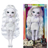 Rainbow High: Shadow High Natasha Zima Doll 28cm
