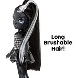 Rainbow High: Shadow High Shanelle Onyx Doll 28cm