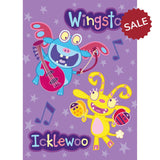 Ravensburger: My First Puzzles - School of Roars