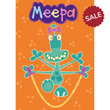 Ravensburger: My First Puzzles - School of Roars