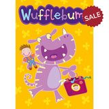 Ravensburger: My First Puzzles - School of Roars