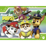Ravensburger Paw Patrol 4-in-a-Box Puzzles