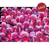 Ravensburger The Masked Singer 1000 piece Challenge Puzzle