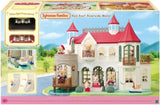 Sylvanian Families Red Roof Riverside Manor