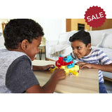 Rock 'Em Sock 'Em Robots Knock or Block Edition