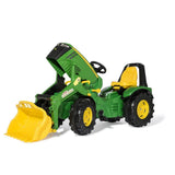 Rolly X-Trac Premium John Deere 8400R