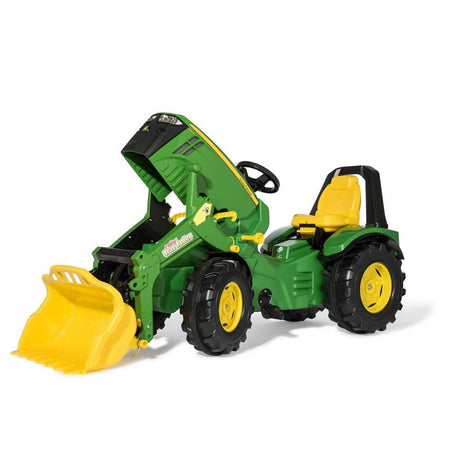 Rolly X-Trac Premium John Deere 8400R