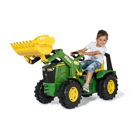 Rolly X-Trac Premium John Deere 8400R