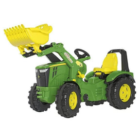 Rolly X-Trac Premium John Deere 8400R