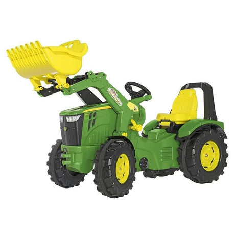 Rolly X-Trac Premium John Deere 8400R
