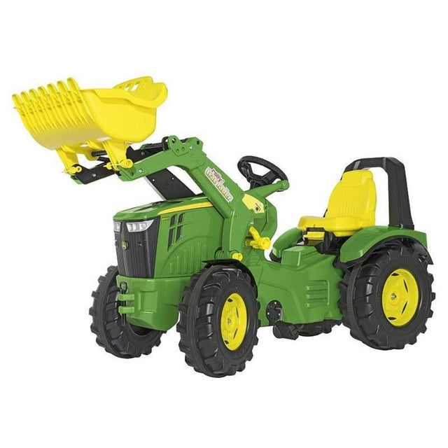 Rolly X-Trac Premium John Deere 8400R