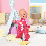 Baby Born Pink Romper 43cm