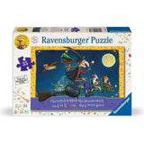 Room on the Broom 35-piece Puzzle