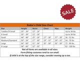 Rubies Star Wars: The Clone Wars Cad Bane Child's Costume