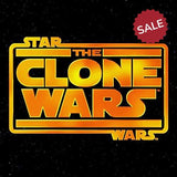 Rubies Star Wars: The Clone Wars Cad Bane Child's Costume