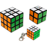 Rubiks - Family Pack Cubes