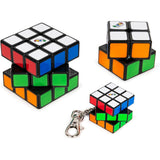 Rubiks - Family Pack Cubes