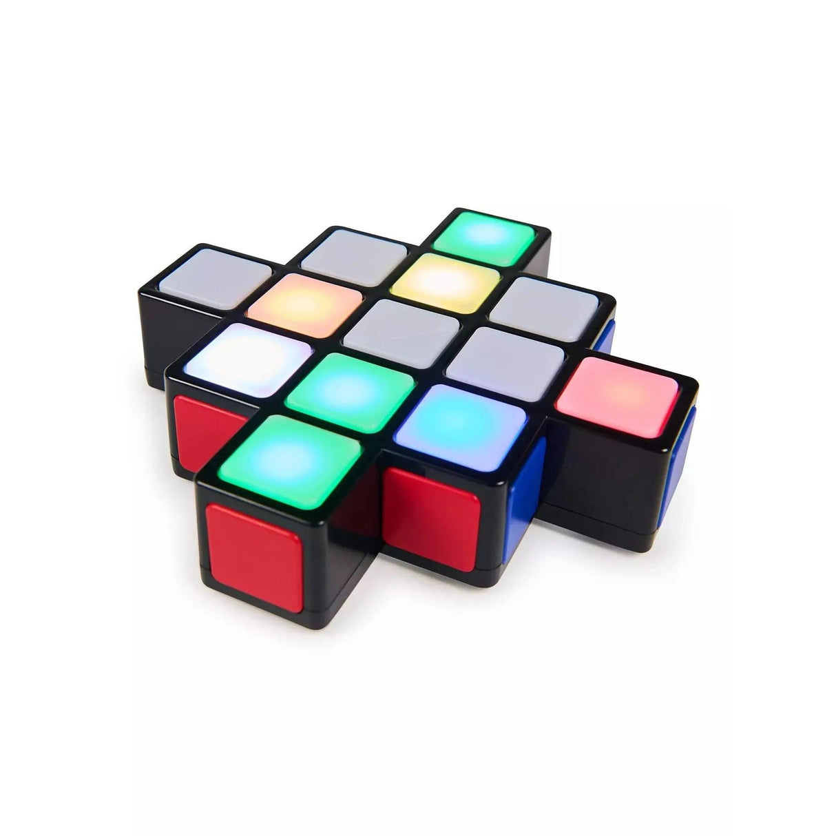 Rubik's Rush