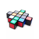 Rubik's Rush