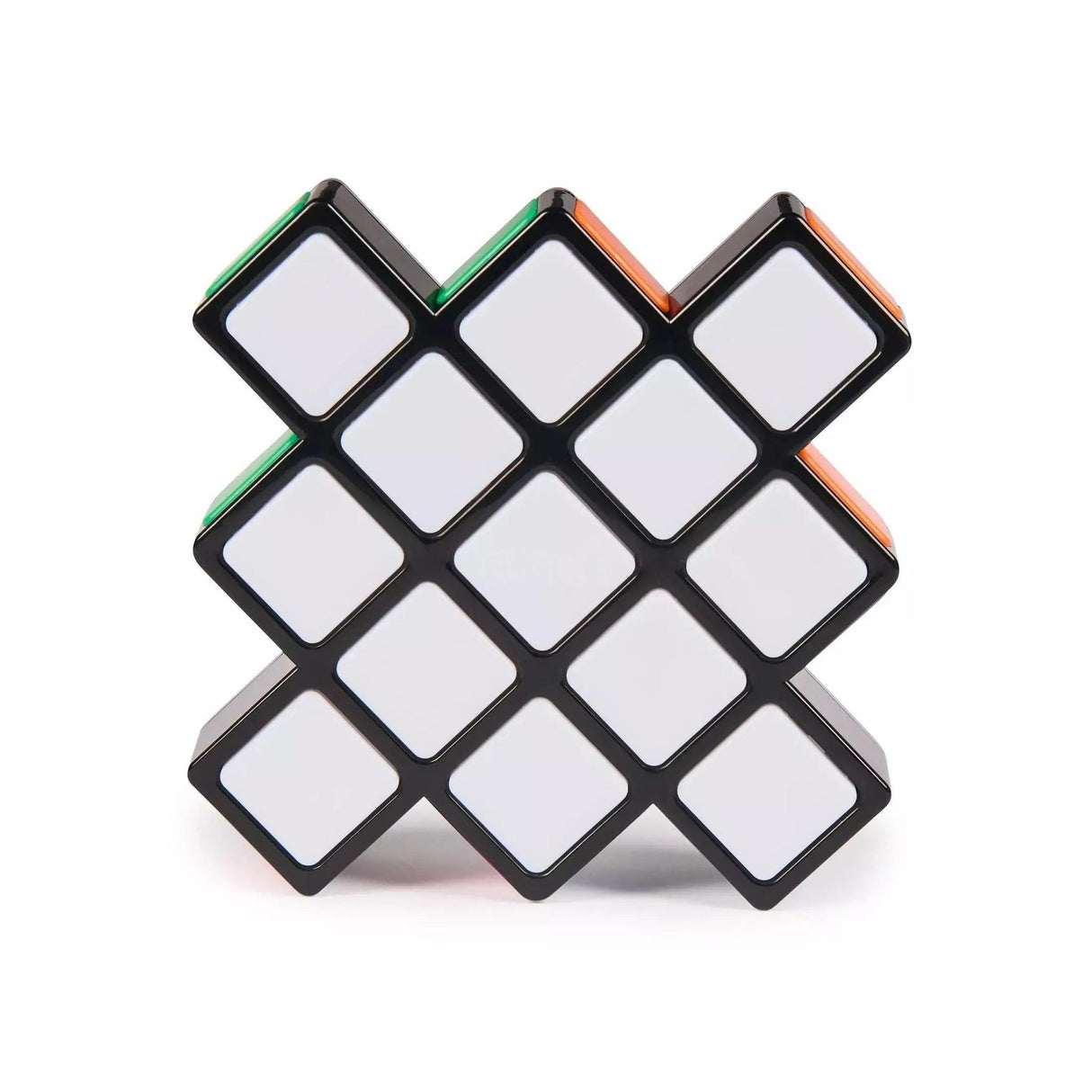 Rubik's Rush