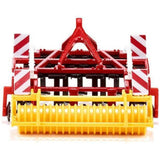 SIKU 2067 Pottinger Synkro Cultivator