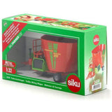 SIKU 2450 Fodder Mixing Wagon 1:32 Scale