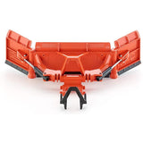 SIKU 2467 Maize Leveller with Adaptor