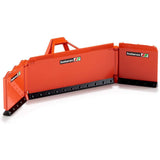 SIKU 2467 Maize Leveller with Adaptor