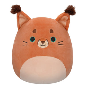 Squishmallows Ferraz the Caracal Cat 7.5"