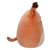 Squishmallows Ferraz the Caracal Cat 7.5"