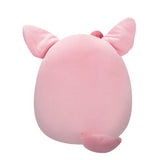 Squishmallows Miracle the Pink Fox 12"