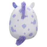 Squishmallows Abelita the Appaloosa Horse 12"