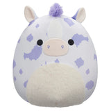 Squishmallows Abelita the Appaloosa Horse 12"