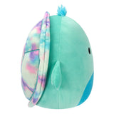 Squishmallows Cascade the Sea Turtle 16"