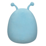 Squishmallows Natnat the Blue Alien 16"