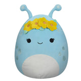 Squishmallows Natnat the Blue Alien 16"