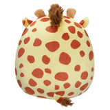 Squishmallows Gary the Giraffe 7.5"