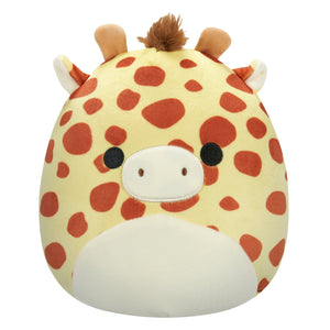 Squishmallows Gary the Giraffe 7.5"