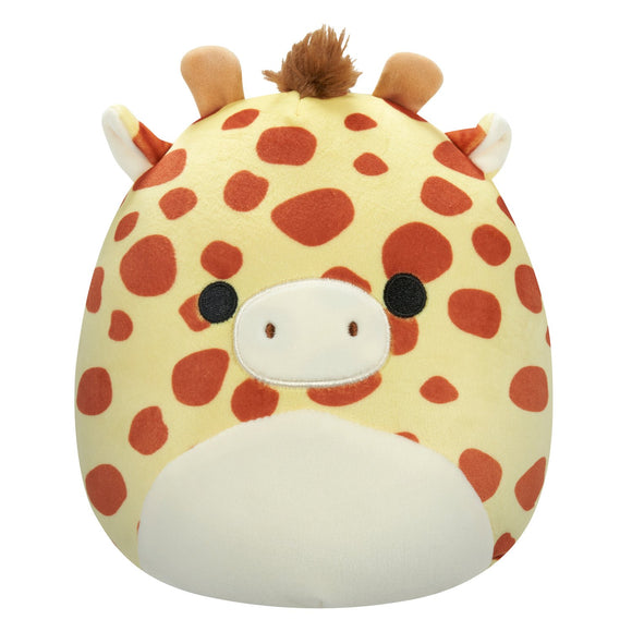 Squishmallows Gary the Giraffe 7.5