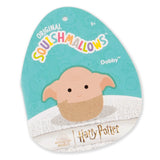 Squishmallows: Harry Potter - Dobby 8"