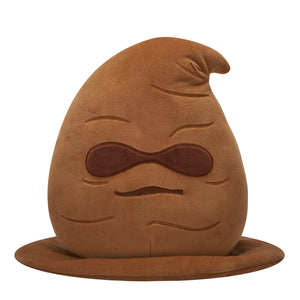 Squishmallows: Harry Potter - The Sorting Hat 8"