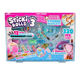Sticki Rolls Sticki Station Series 3