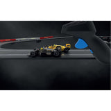 Scalextric 1980s Grand Prix Race Set