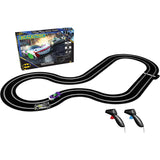 Scalextric Batman vs Joker Race Set: The Battle of Arkham