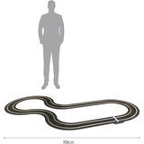 Scalextric Batman vs Joker Race Set: The Battle of Arkham